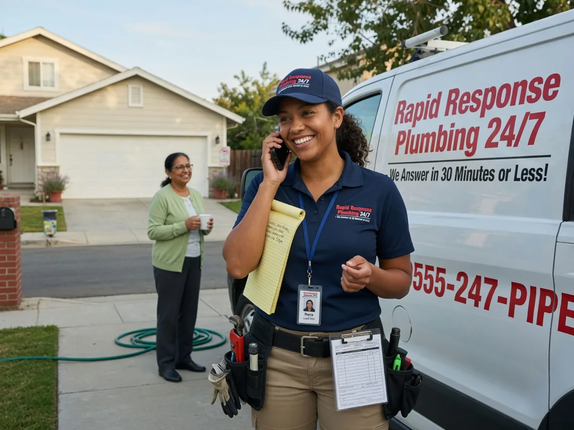 Emergency Plumber Powder Springs, GA FAQs